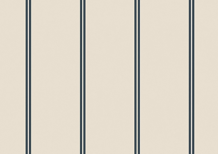 The British Stripe Co. Victoria, Polzeath No.1 - Made to Measure Curtains - Image 8